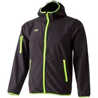 42k Running Veste Softshell
