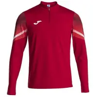 Joma Sweat à Demi-zip Elite Xi