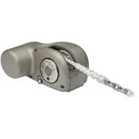 Maxwell Hrc-6-6 Din 766 Guindeau 12-24v 600w