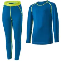 Loeffler Ensemble long enfant Transtex Warm