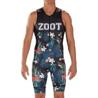Zoot Triathlon Sans Manches Ltd 83 19