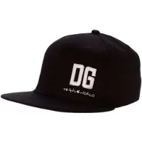 Trangoworld Dg Cap Noir