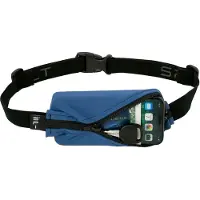 Spibelt Large Waist Bag Bleu