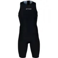 Orca Athlex Sleeveless Trisuit Noir XS Homme