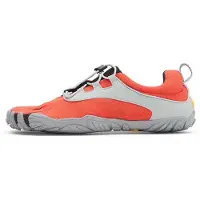 Vibram V-run Retro Running Shoes Orange EU 36 Femme