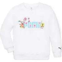 Puma 673671_02_92, Blanc, 92 cm, 1 pièce