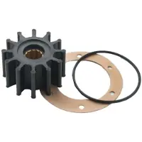 VETUS Type 40 Pump Impeller Set Doré