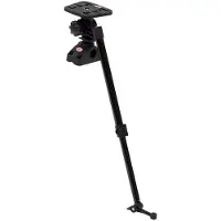 Berkley Support De Bras Télescopique Tr Pour Sondeur De Pêche