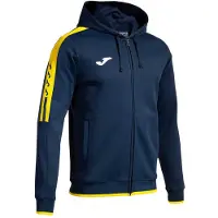 Joma Veste de survêtement à capuche Olimpiada