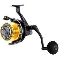 Tica Moulinet De Jigging Tempest