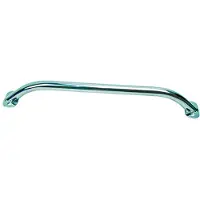 Oem Marine Rampe Ovale Acier Inoxydable