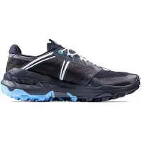 Mammut Sertig Tr Low Trail Running Shoes Bleu EU 38 2/3 Femme
