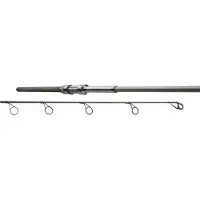 Prowess Liberty Hybride Carpfishing Rod Argenté 2.44 m / 3 Lbs