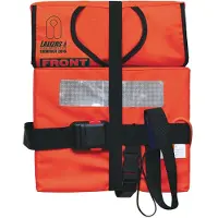 Lalizas Gilet De Sauvetage Compact Solas Lsa Code 2016