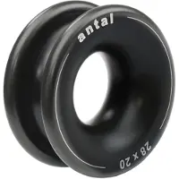 Antal Anneau à Faible Friction 28x20 Mm