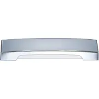 Quick Italy Voyant Led De Courtoisie à Languette Blanche Cpa 1