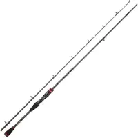 Daiwa Canne Baitcasting Megaforce