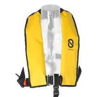 Ocean Safety Gilet De Sauvetage Gonflable Hydro 170n