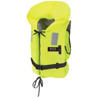Besto Gilet De Sauvetage Econ 100n