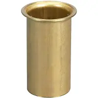 Moeller Tube Laiton 3.2x9.8 Cm
