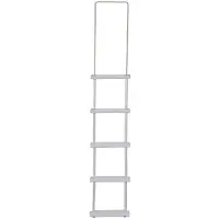 Talamex Échelle De Corde 5 Échelons