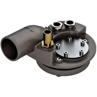 VETUS Kit de raccords de carburant 51mm-10mm