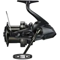 Shimano Moulinet de pêche Speedmaster Xtd pour surfcasting, argent 14000, argent 14000