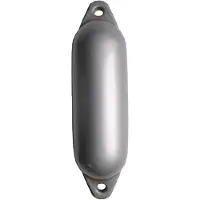 Talamex Star Fender Noir 15 x 58 cm
