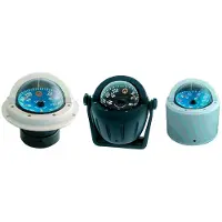 Riviera Boussole Bz1 5°