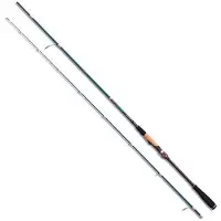 Akami Canne Spinning Blue