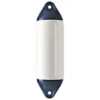 Polyform F4 Heavy Duty Fender Blanc