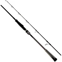 Jlc Canne Jigging Spartan Gear Achilles