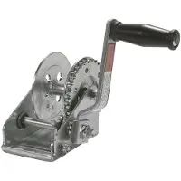 Talamex WT73 - 380 kg Accessoires pour chariot hors-bord
