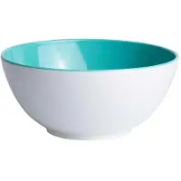 Marine Business Summer Bowl 6 Units Argenté