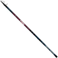 Colmic Canne Pêche De Fond Tesla Xt Tele