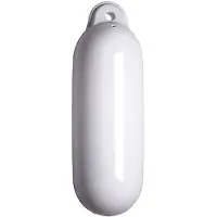 Talamex Drop Fender Blanc 24 x 70 cm