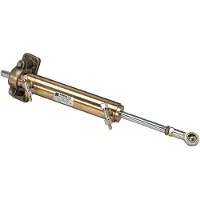 Ultraflex Cylindre équilibré Uc378-i Laiton