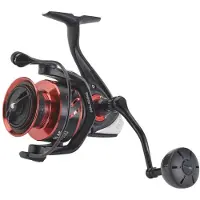 Spinit Moulinet De Surfcasting Flag