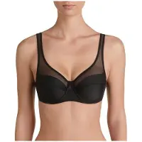 Dim 3983 Bra Noir 105 / B Femme