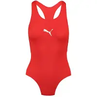Puma Maillot De Bain Débardeur