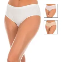 Dim Culotte D4h01 3 Unités