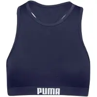 Puma Haut De Bikini Débardeur