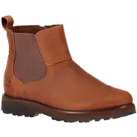 Timberland Courma Chelsea Bottes Pour Tout-petits Marron UE 21 Garçon Marron UE 21