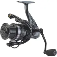 Spinit Moulinet De Surfcasting Scott