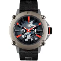 Ene 640000111 Watch Argenté Homme