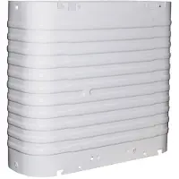 Indel Marine Évaporateur Plat