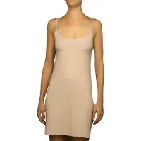 Avet 79190 Skirt Beige L Femme