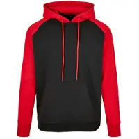 Build Your Brand Sweat à Capuche Bb005