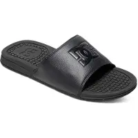 Dc-shoes Bolsa Slides Noir EU 42 Homme