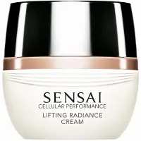 Sensai Cellular Performance Lifting Radiance Cream crème illuminatrice effet lifting 40 ml